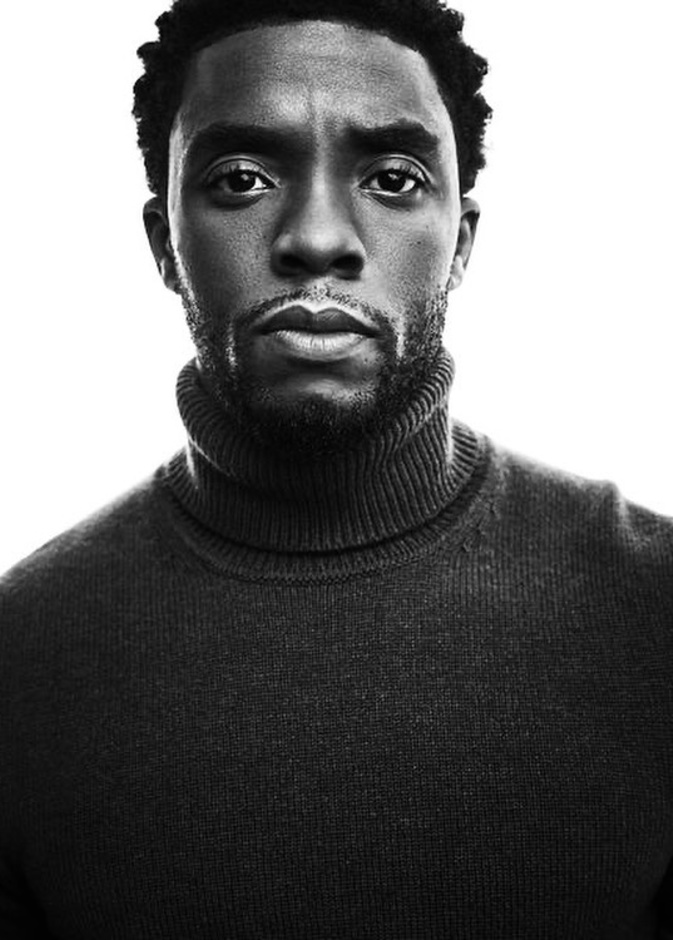 شادويك بوسمان