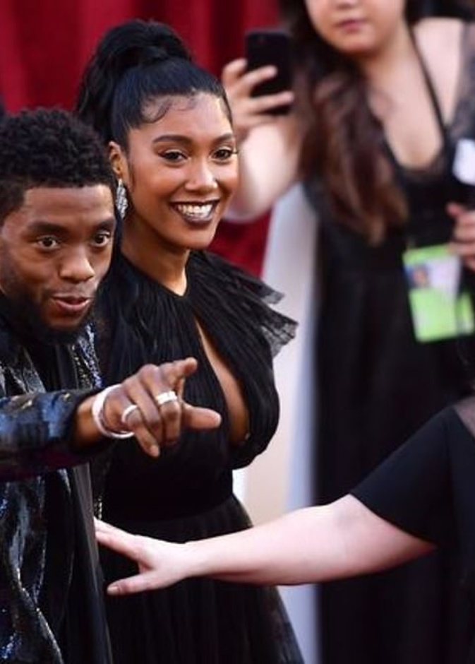 شاوديك بوسمان و تايلور سيمون 