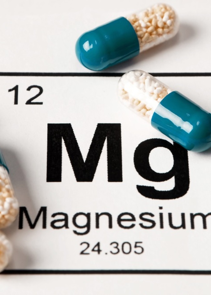 فوائد المغنيسيوم الصحية عديدة ومهمة