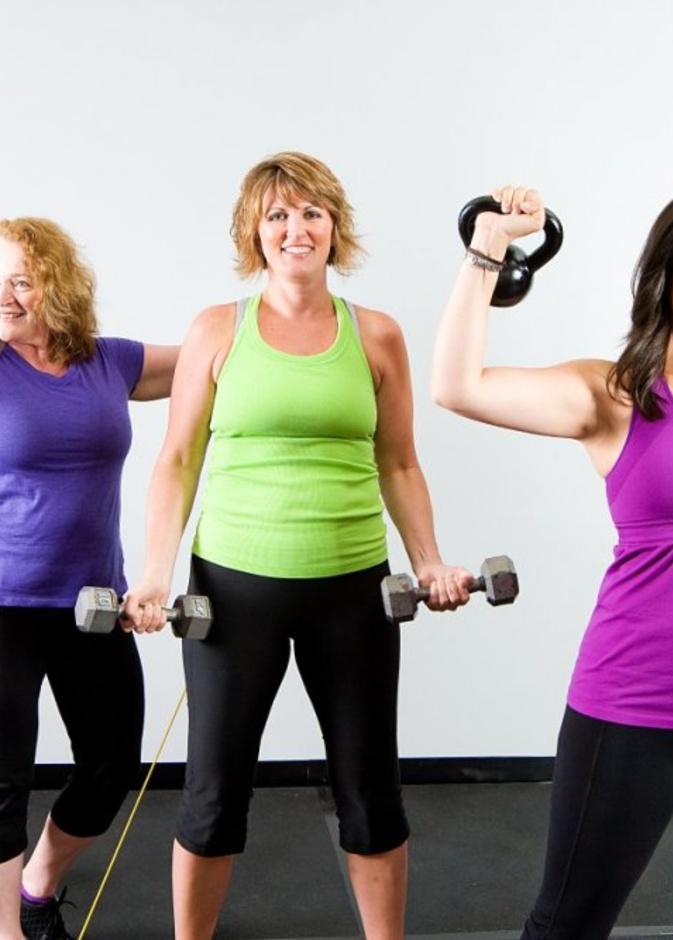 افضل تمارين الكارديو للبطن للمبتدئين لحرق الدهون