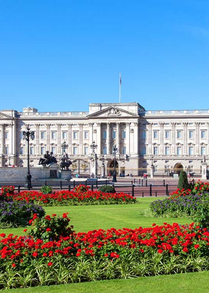 15 حقيقة قد لا تعرفها عن قصر باكنغهام