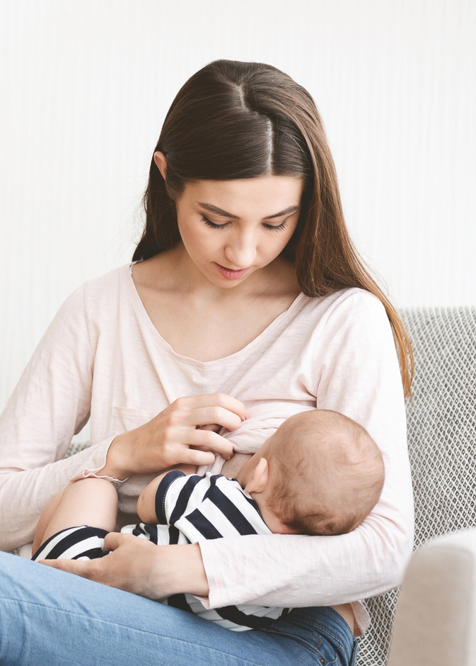  اضرار المشروبات الغازية على المرضعه