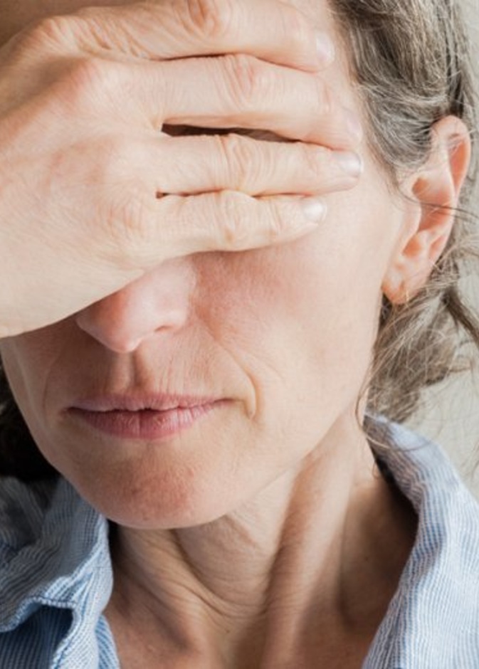 أعراض الجلطة الدماغية قبل حدوثها