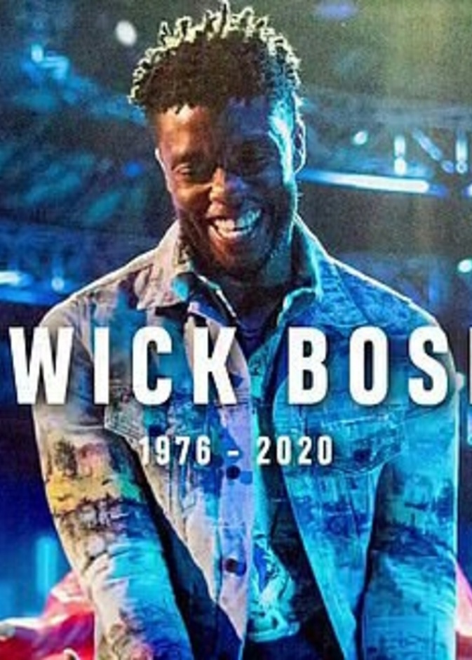 شادويك بوسمان 