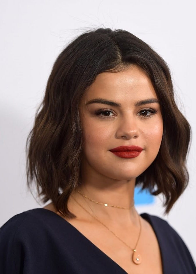 سيلينا جوميز