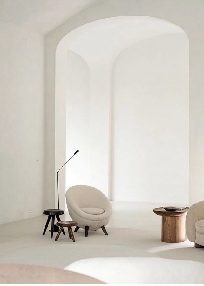 البساطة والأناقة ما يميز منزل كيم كارداشيان وكاني ويست