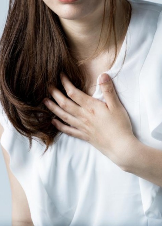  أسباب أمراض صمام القلب وأعراضها