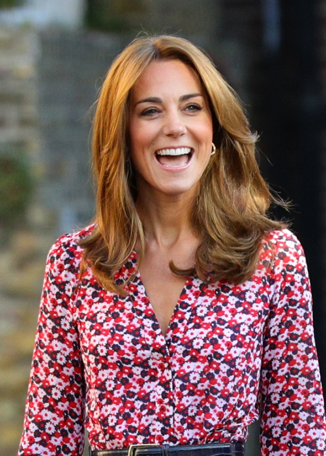 كيت ميدلتون