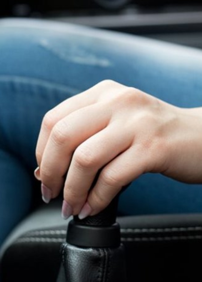 نصائح للسيدات للتغلب على فوبيا القيادة للمبتدئات