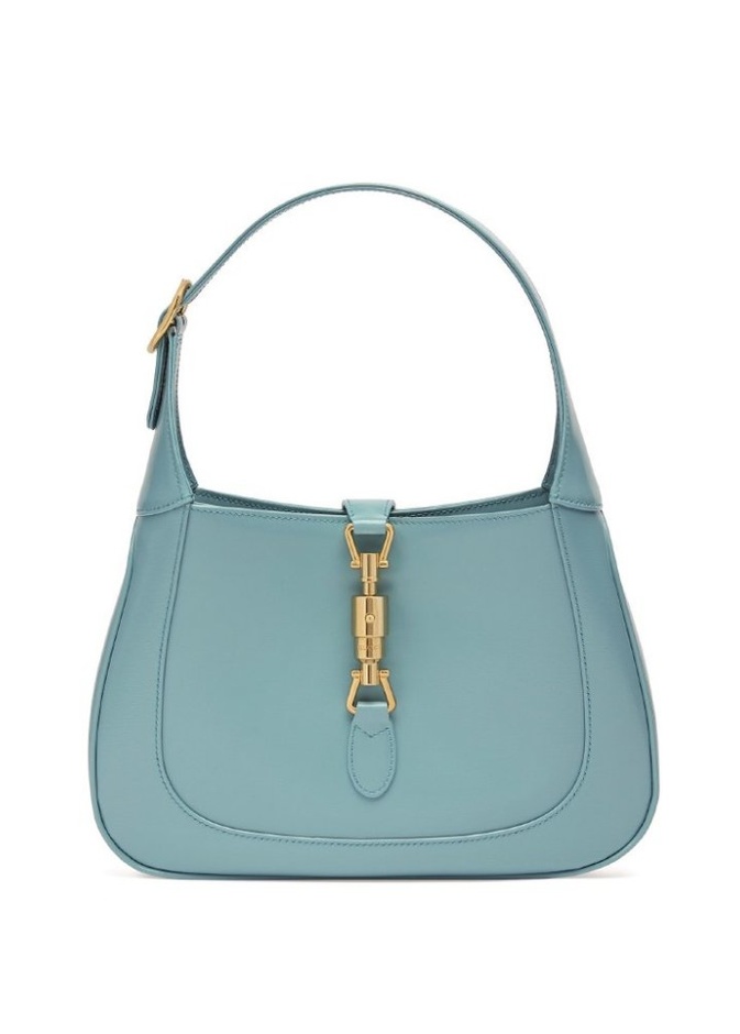 Gucci تعيد تقديم أحد أشهر صيحات الموضة في الدار.. حقيبةJackie