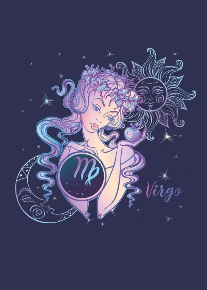  يتميز برج العذراء بقدرة عالية على تحمّل التعب والضغوط في العمل