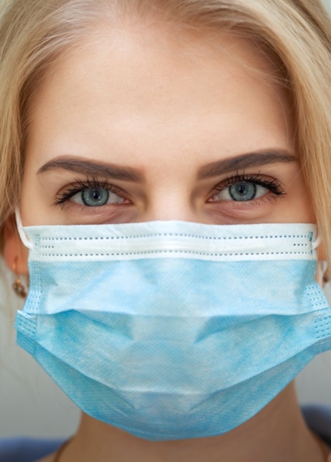 كيفية تحديد الفرق بين اعراض الحساسية ومرض كوفيد-19