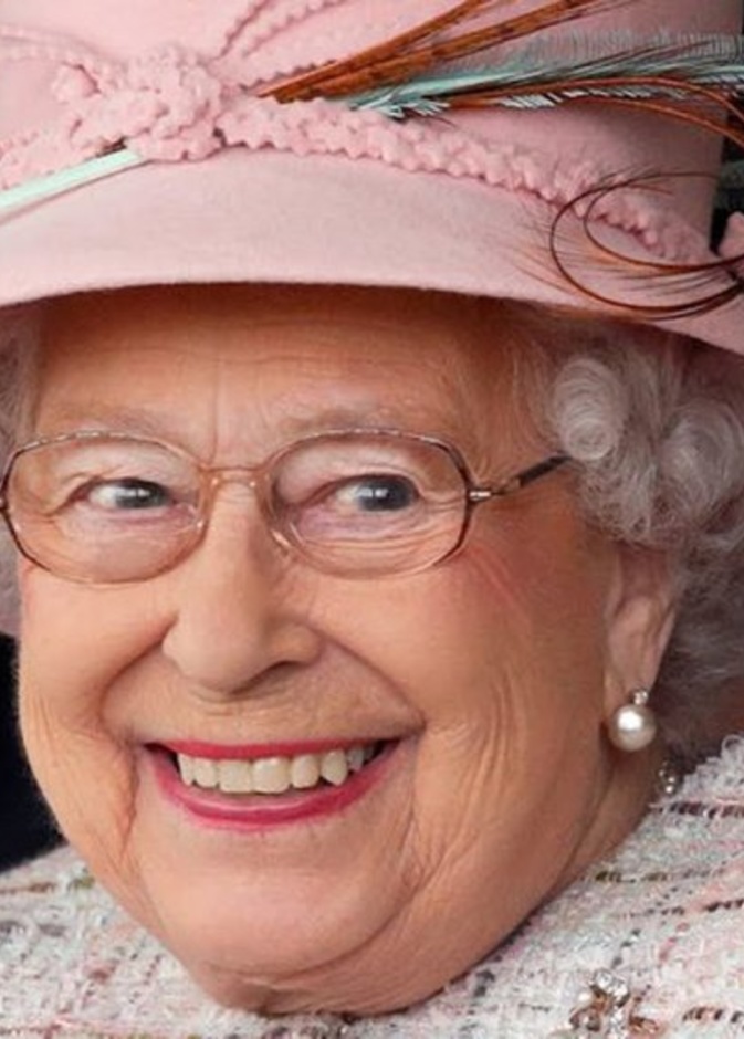 البرجر ليس من المحظورات على مائدة الملكة إليزابيث.. لكن بشروط