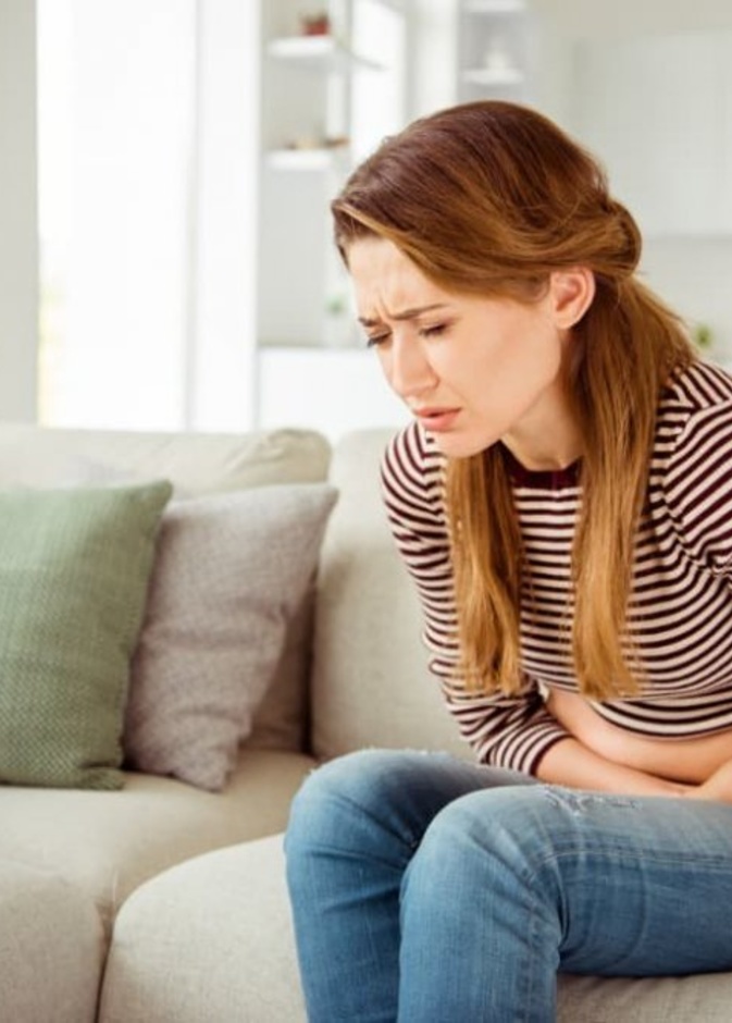 اعراض القولون العصبي الحاد وطرق علاجه والوقاية منه