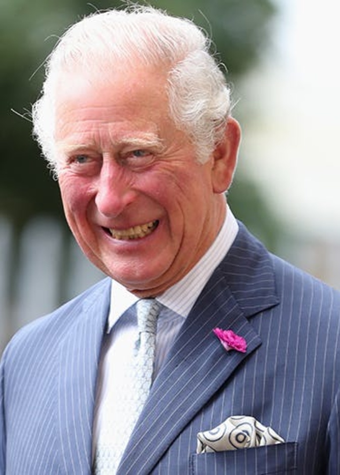 الأمير تشارلز