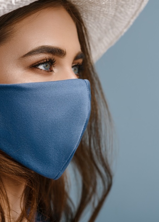 العلم يحدد الكمامة والاقنعة التي لا تحمي من كورونا