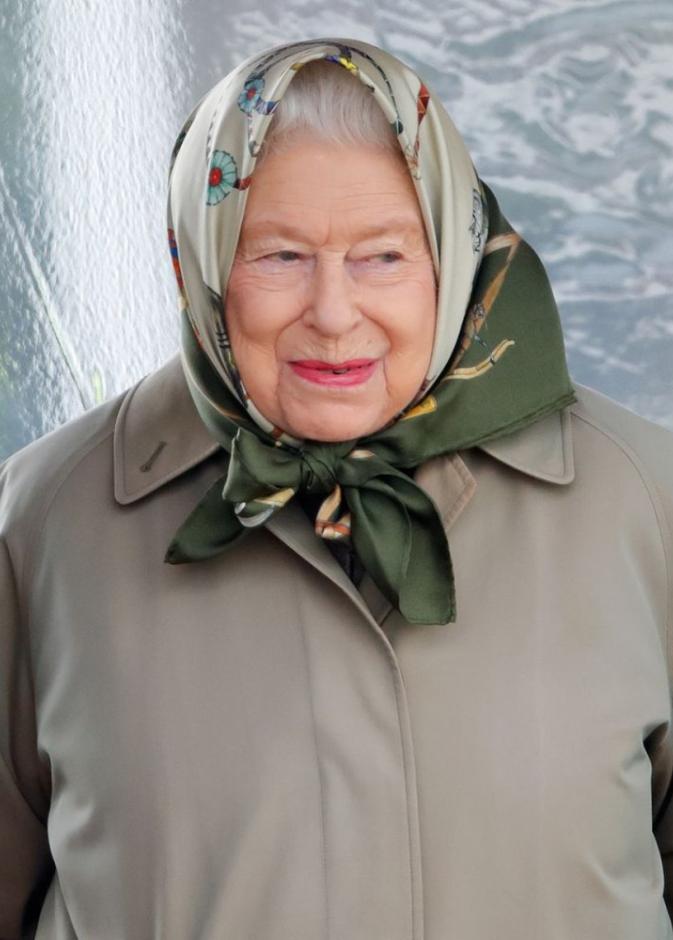 لهذه الأسباب تختلف عطلة ملكة بريطانيا الصيفية هذا العام