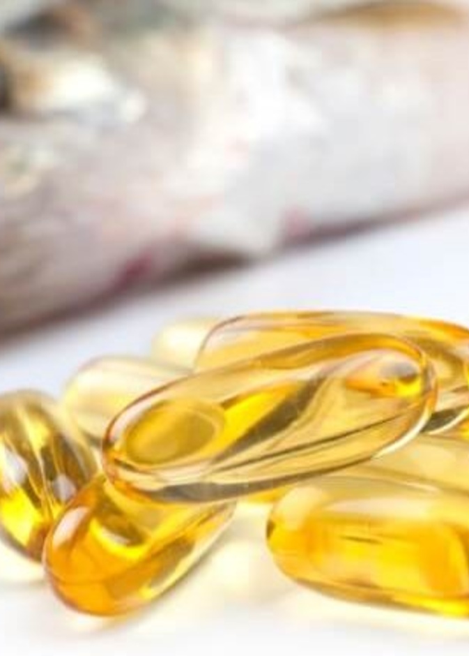  فوائد اوميغا 3 للجسم وأفضل وقت لتناوله