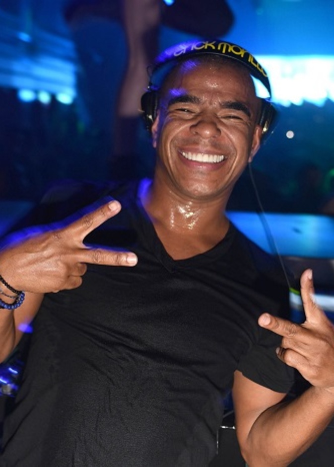 Erick Morillo