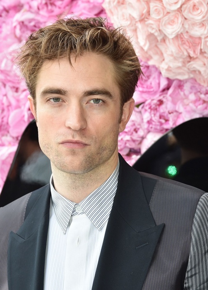 روبرت باتينسون