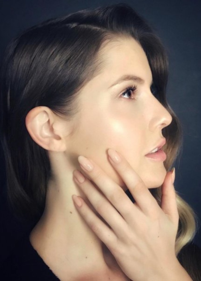 احدث الوان طلاء الأظافر بتدرجات الباستيل