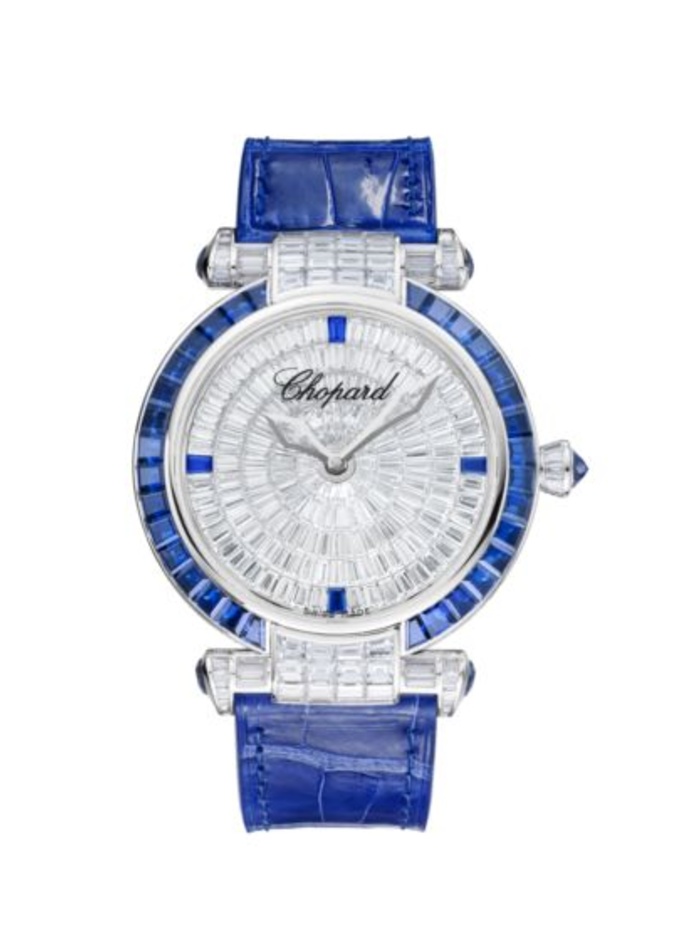  ساعة من شوبارد Chopard