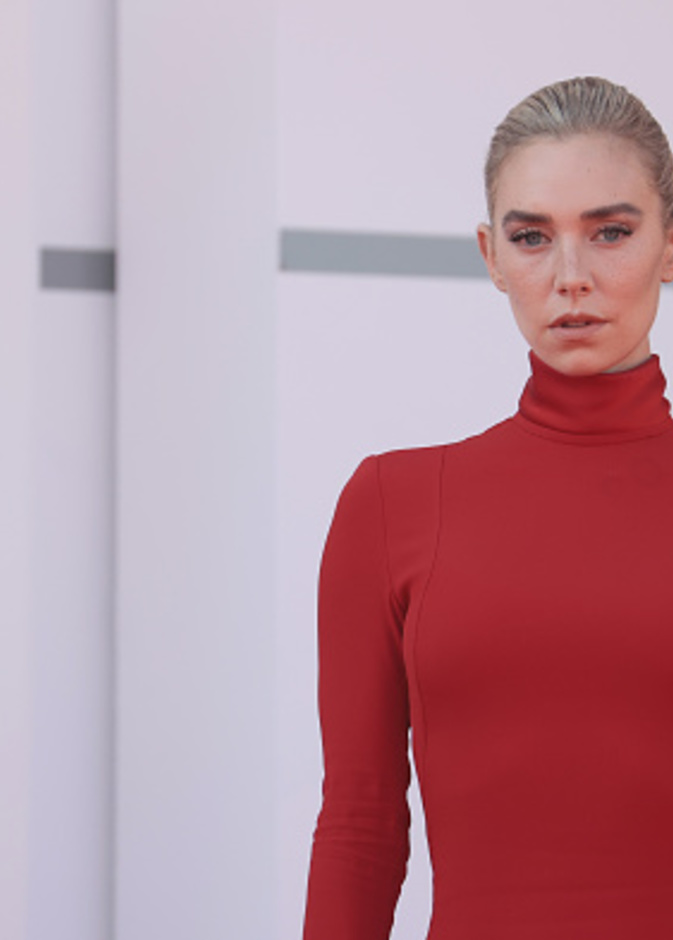 فانيسا كيربي