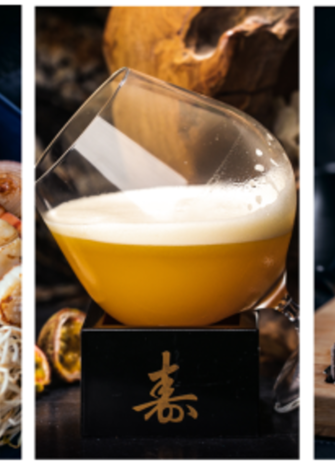 استمتع بتناول أشهى الأطباق الطازجة في مطعم كيو