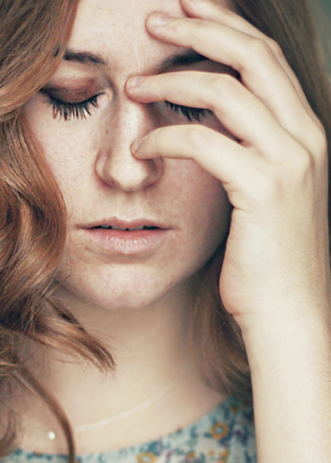 ماهو التهاب العصب السابع في الجسم وطرق علاجه والوقاية منه