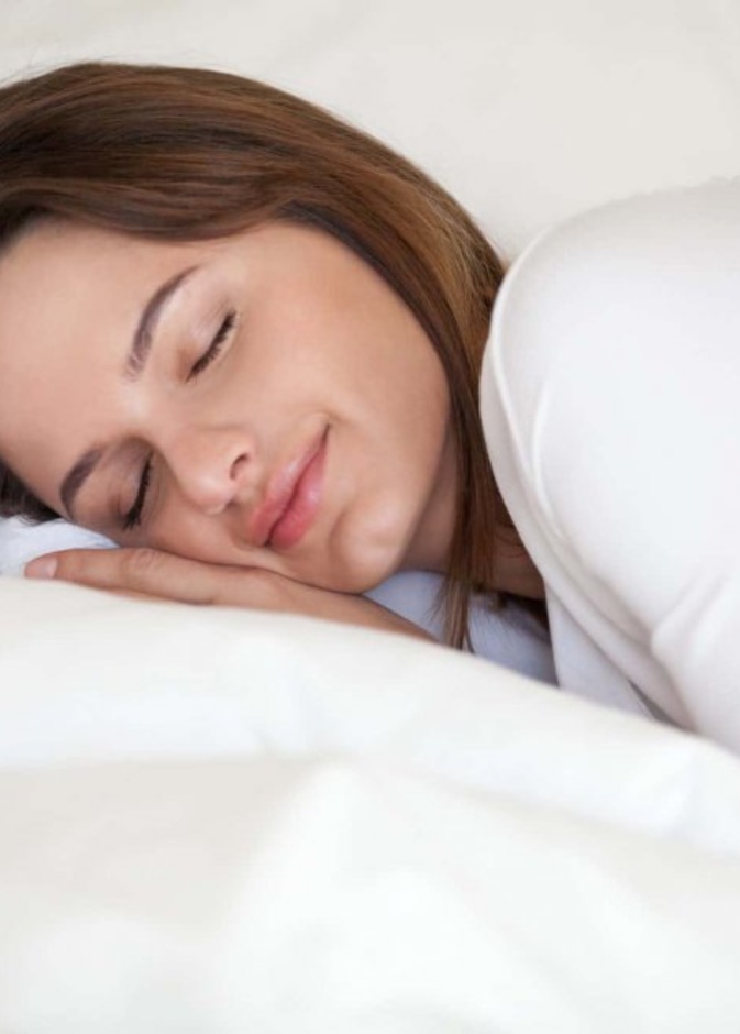 هرمون الميلاتونين هو هرمون النوم