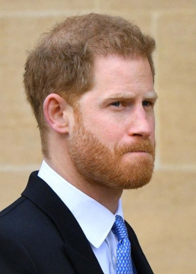 على خطى والدته.. امتيازات ملكية خسرها الأمير هاري والأميرة ديانا