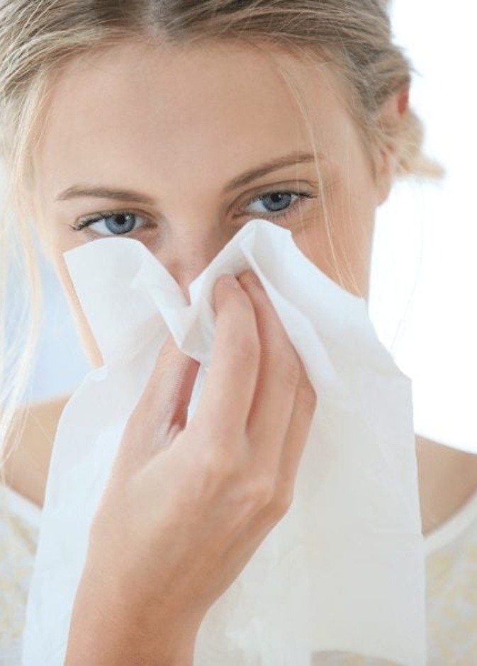  الرعاف المفاجئ اثناء النوم اسبابه وطرق علاجه