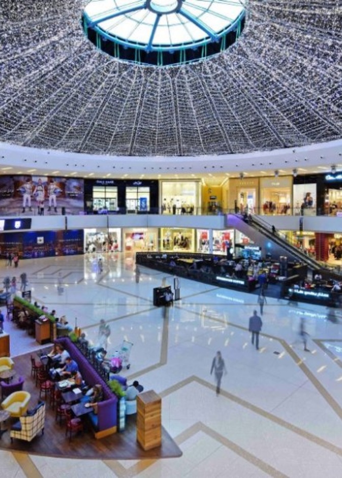 مول 360 360 Mall