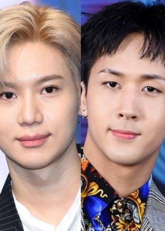 رافي وتيمين