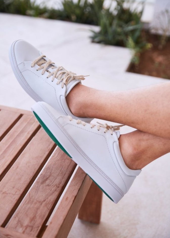 Level Shoes تطرح مجموعة خريف وشتاء 2020 الصديقة للبيئة