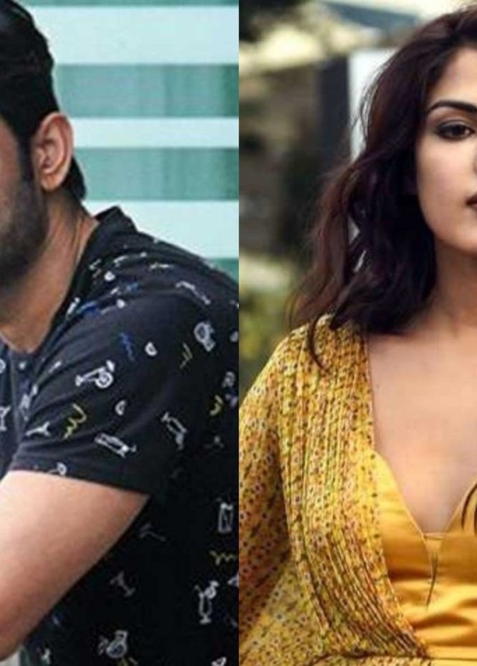 ريا تشاركرابورتي