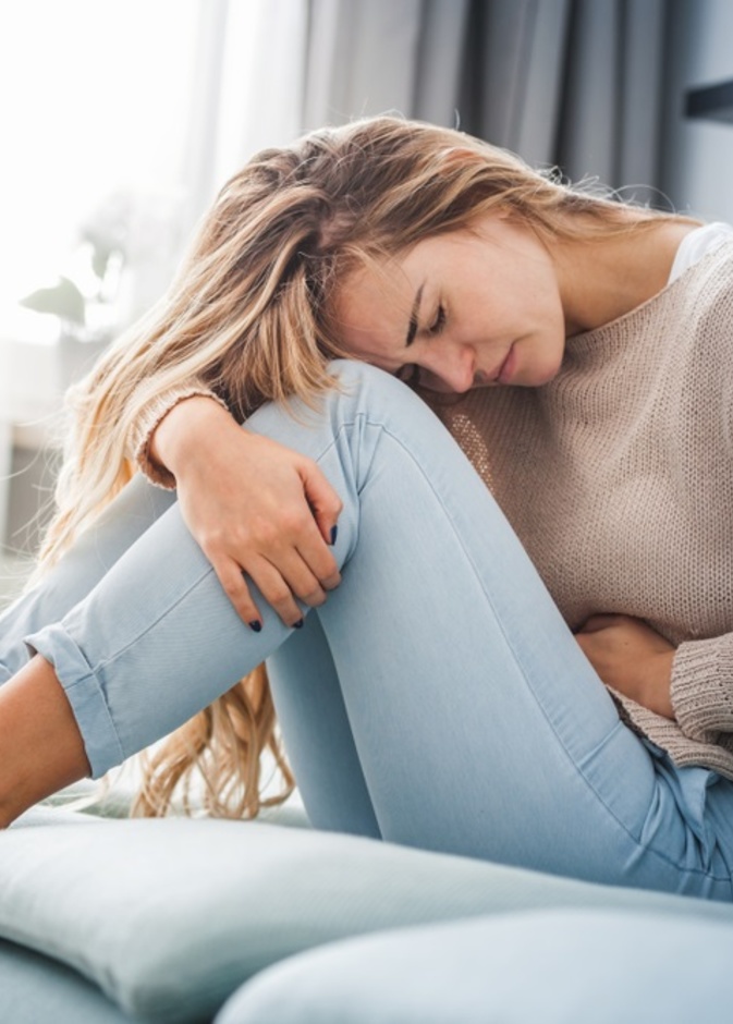 اعراض التهاب المعدة والامعاء المزمن وطرق علاجه والوقاية منه