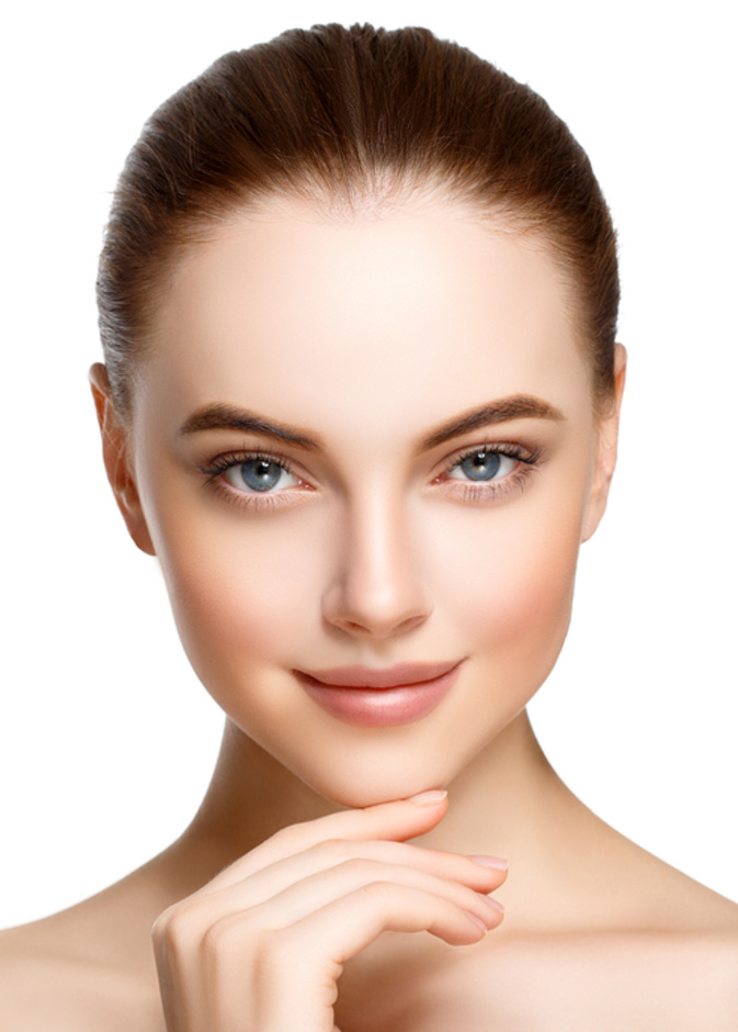 وصفات مجربة لتسمين الوجه والخدود في 3 ايام فقط