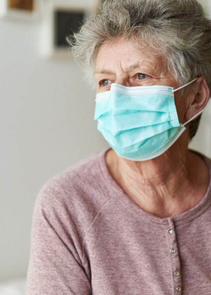 كبار السن الأكثر عرضة لفيروس كورونا، لماذا؟