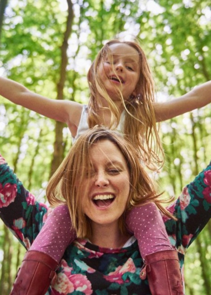 صفات امرأة برج العذراء الزوجة والام