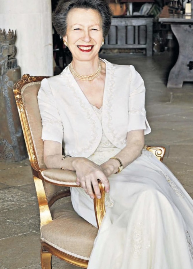 منزل الأميرة آن الذي يجمع بين البساطة والذوق الرفيع بـ 1300 جنيه إسترليني شهريًا فقط