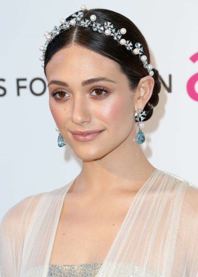 مجوهرات إيمي روسوم من علامة شوبارد Chopard