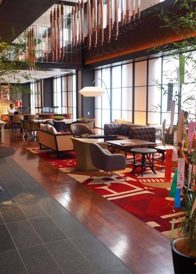 حياة سنتريك