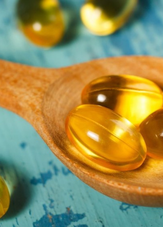 أهمية فيتامين د لمرضى كورونا