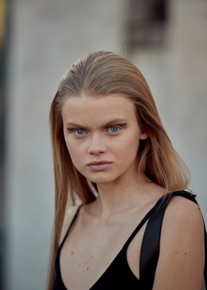 صيحات مكياج جمالية لاطلالة مشرقة في خريف 2020