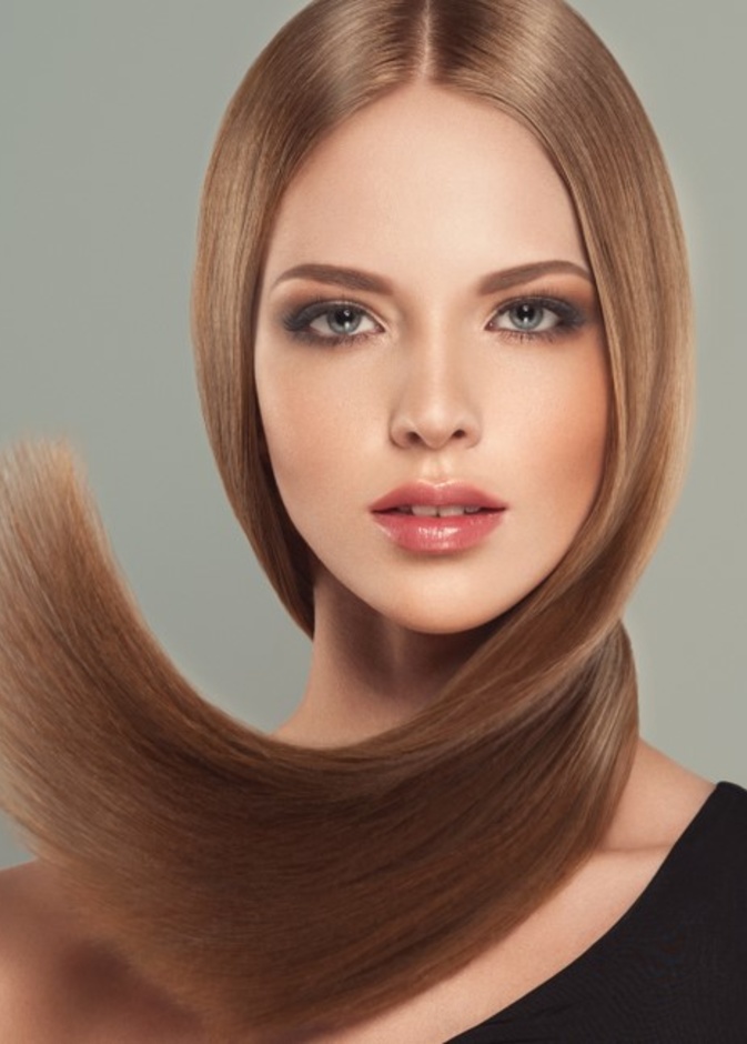 نصائح لتنعيم الشعر وافضل الوصفات الطبيعية في المنزل