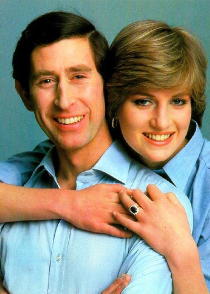 ما قصة خاتم الأميرة ديانا الذي أثار الجدل ورفضته العائلة المالكة البريطانية؟