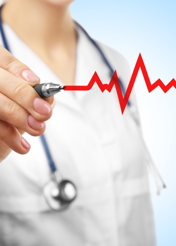 الجراحة أكثر فعالية لعلاج الرجفان الاذيني الشائع