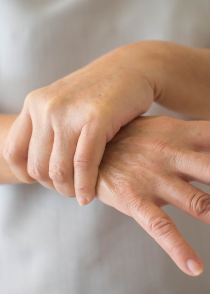 التحفيز العميق للدماغ لمساعدة مرضى باركنسون 