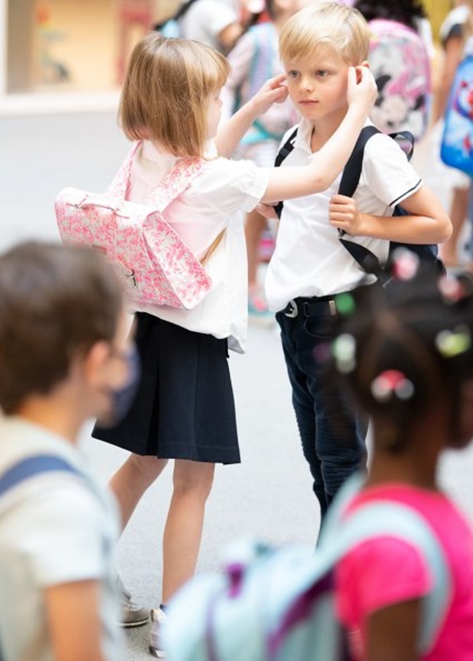 توأم موناكو